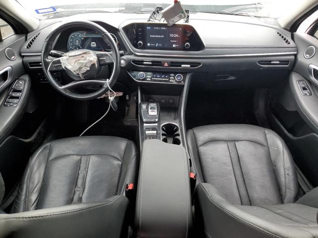 2020 HYUNDAI SONATA SEL - 5NPEF4JA1LH000826