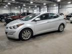 2015 HYUNDAI ELANTRA SE - KMHDH4AE2FU229448