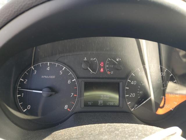 2015 NISSAN SENTRA S - 3N1AB7AP1FY309545