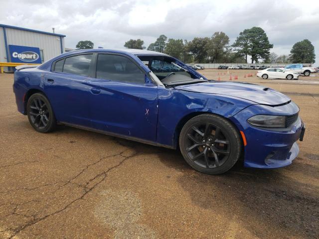 2020 DODGE CHARGER GT - 2C3CDXHG4LH173276