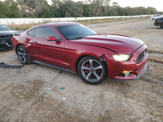 2015 FORD MUSTANG - 1FA6P8TH7F5379988