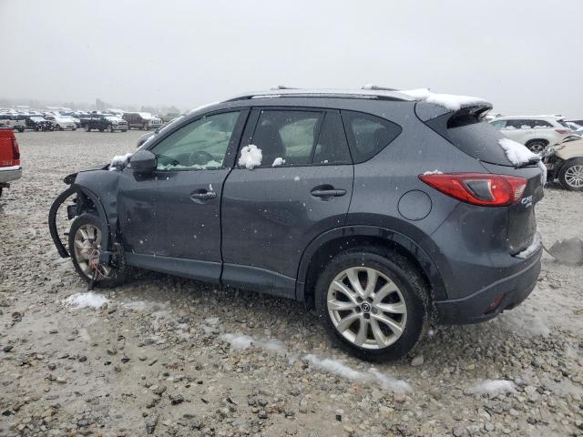 VIN JM3KE4DY0E0366816 2014 MAZDA CX-5 no.2