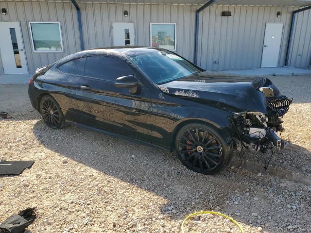 VIN WDDWJ6EB5HF441268 2017 MERCEDES-BENZ C-CLASS no.4