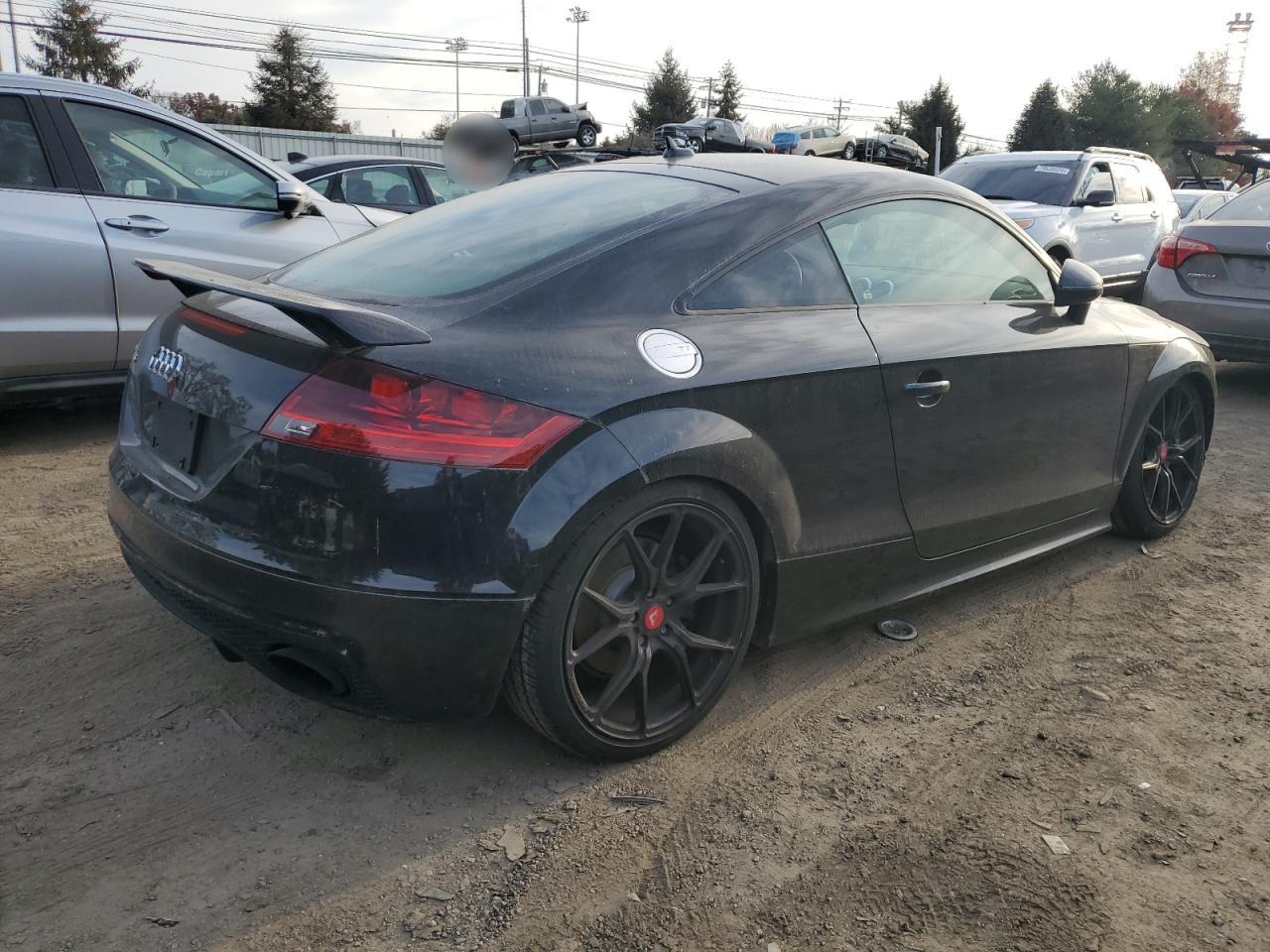 Lot #2969974881 2013 AUDI TT RS PRES