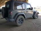 Lot #3025068227 2018 JEEP WRANGLER S