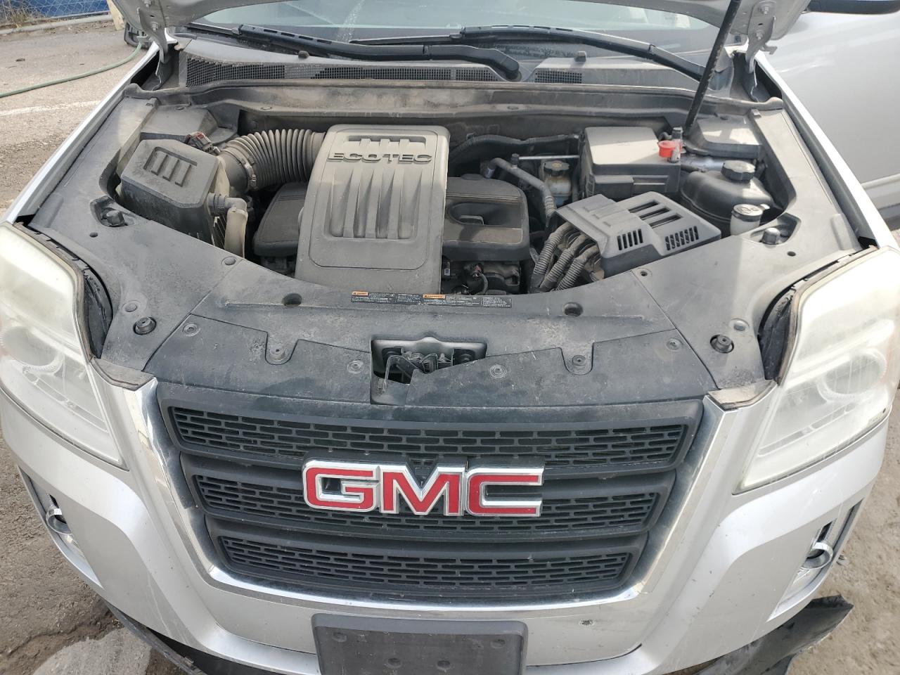 2GKALMEK4E6223173 - 2014 GMC TERRAIN - #82288534