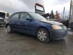 Lot #2993563191 2001 HONDA CIVIC EX