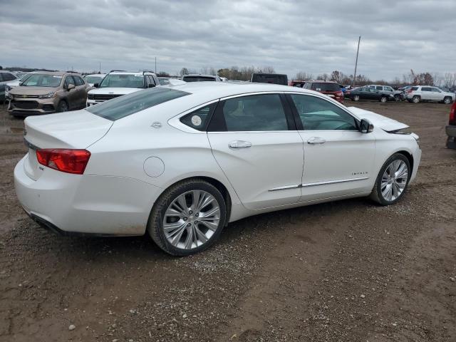2016 CHEVROLET IMPALA LTZ - 1G1145S31GU161787