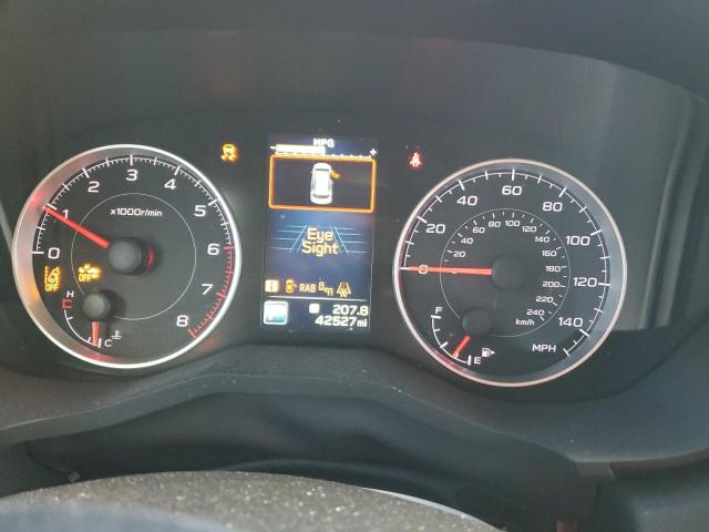 2022 SUBARU ASCENT ONY 4S4WMAJD2N3453950