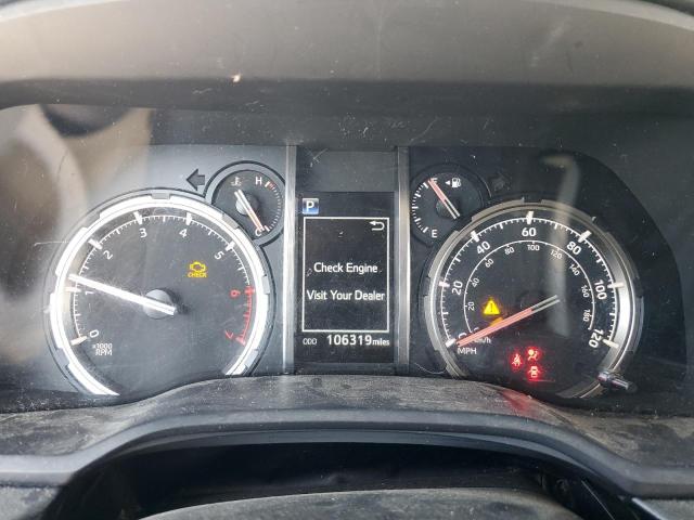 2020 TOYOTA 4RUNNER SR - JTEBU5JR6L5808265