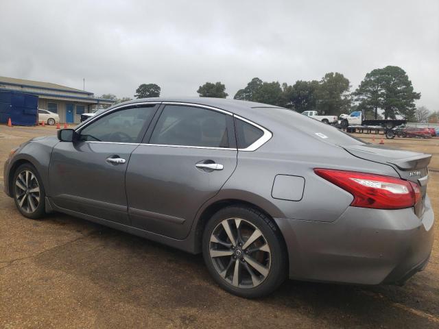 VIN 1N4BL3AP6GC166762 2016 Nissan Altima, 3.5SL no.2