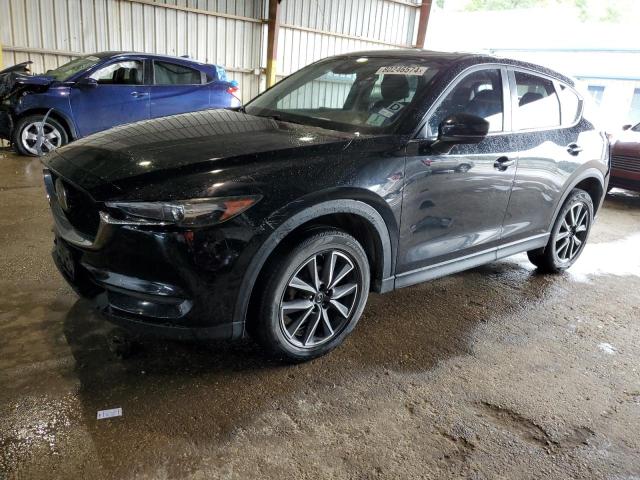 2018 MAZDA CX-5 TOURI - JM3KFACMXJ0473893
