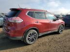 NISSAN ROGUE S photo