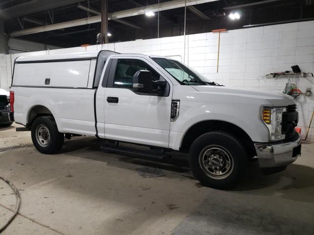 VIN 1FTBF3A68KEE86915 2019 FORD F350 no.4