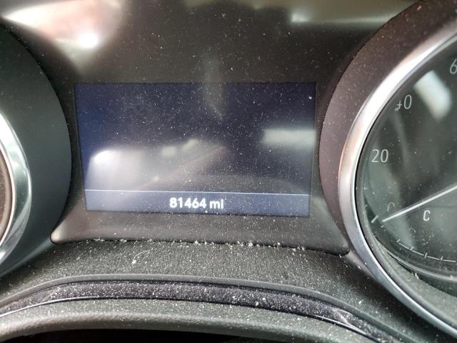 2023 BUICK ENCORE GX - KL4MMDS22PB107765