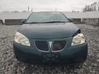 PONTIAC G6 SE1 photo