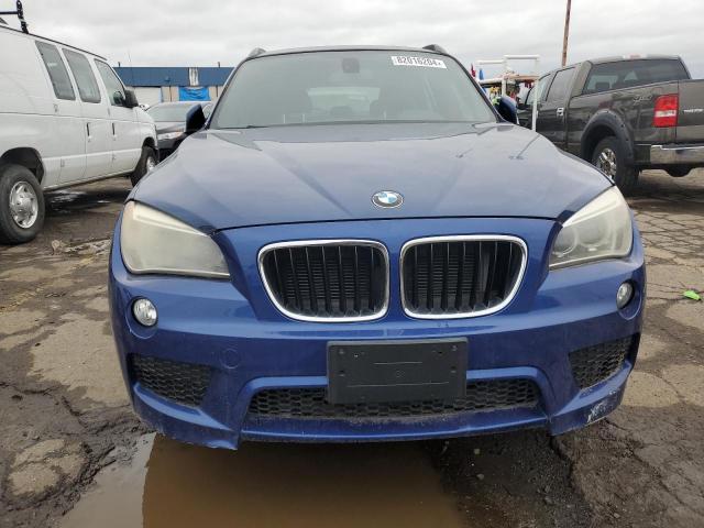 VIN WBAVM1C51FVW56868 2015 BMW X1 no.5