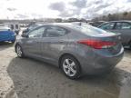 HYUNDAI ELANTRA GL photo