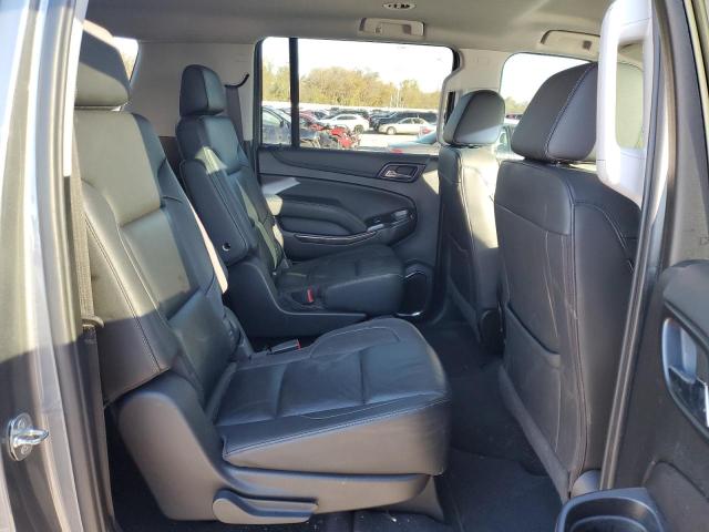 2019 CHEVROLET SUBURBAN K - 1GNSKHKC8KR167205