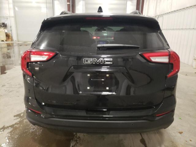 2024 GMC TERRAIN SL - 3GKALTEG8RL269208