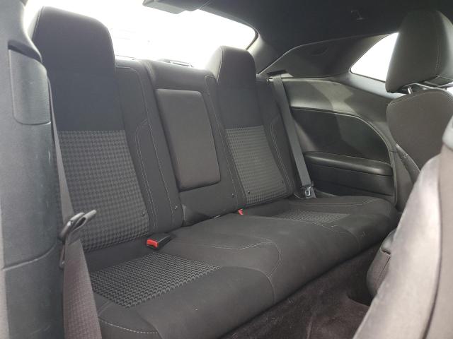 2018 DODGE CHALLENGER - 2C3CDZAG0JH331390