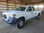 Lot #3027239287 2016 TOYOTA TACOMA ACC