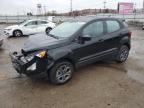 2020 FORD ECOSPORT S - MAJ6S3FL2LC390132