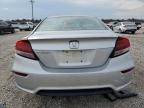 Lot #3023971234 2015 HONDA CIVIC LX