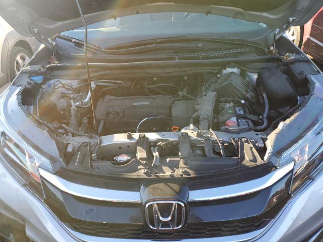 2016 HONDA CR-V LX - 5J6RM4H30GL129490
