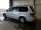 HONDA ODYSSEY EX photo