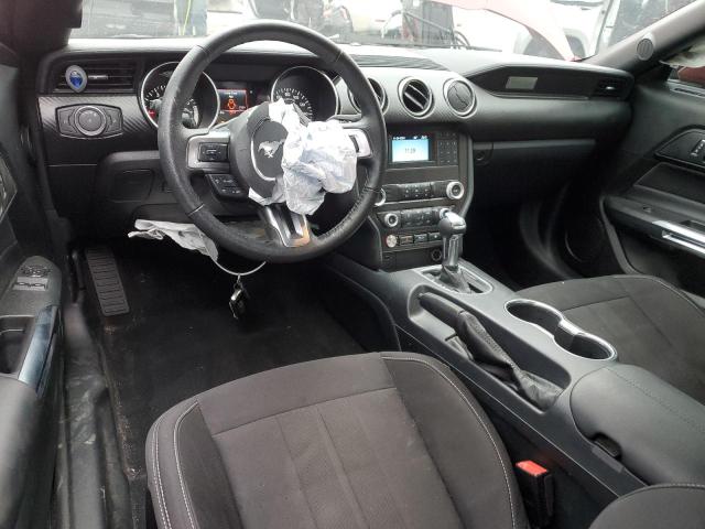 2022 FORD MUSTANG - 1FA6P8TH3N5113012