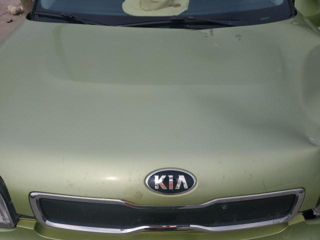 2015 KIA SOUL + - KNDJP3A58F7788389