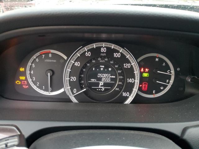 2017 HONDA ACCORD EX - 1HGCR2F73HA232148