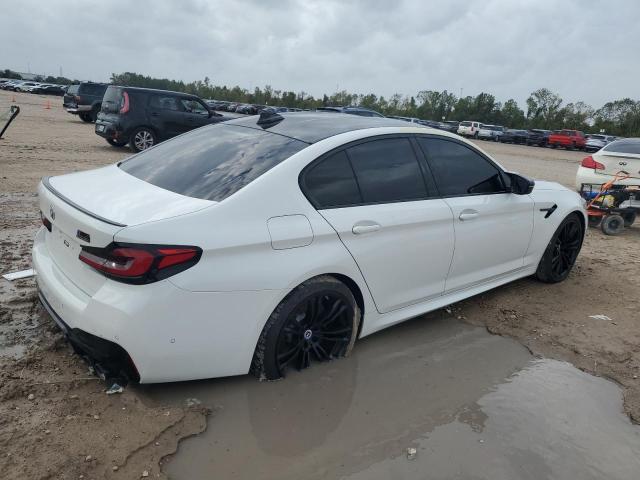2023 BMW M5 - WBS83CH05PCL80275