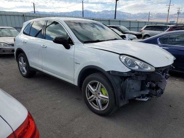 VIN WP1AE2A2XGLA64524 2016 PORSCHE CAYENNE no.4