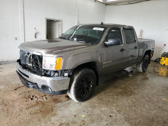 2013 GMC SIERRA K15 #3027087830