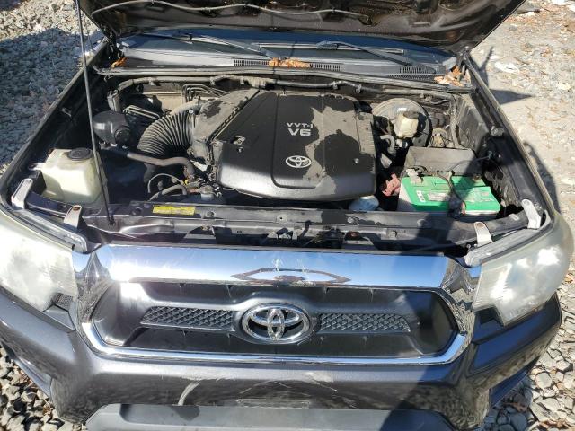 VIN 3TMLU4EN8EM161911 2014 TOYOTA TACOMA no.11