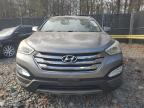 HYUNDAI SANTA FE S photo