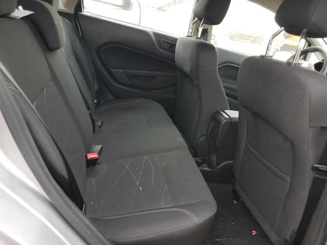 2019 FORD FIESTA SE - 3FADP4EJXKM138303