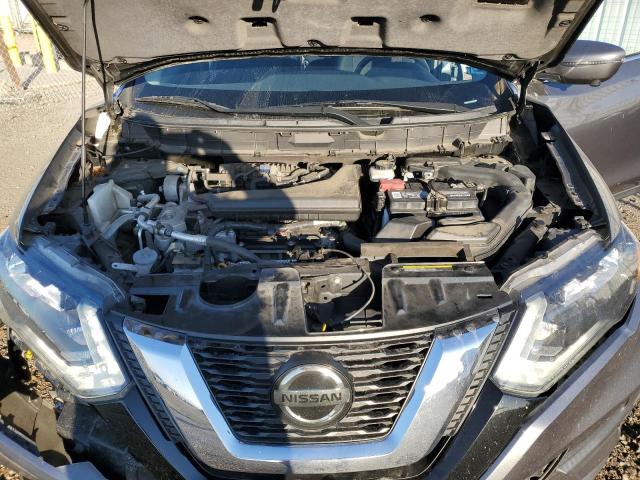 2019 NISSAN ROGUE S - 5N1AT2MV1KC759024