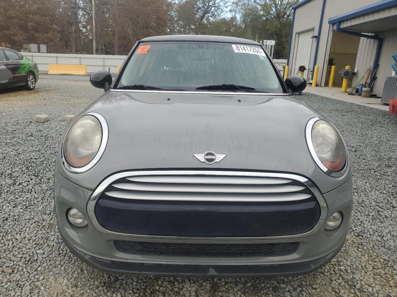 Lot #3025872499 2014 MINI COOPER