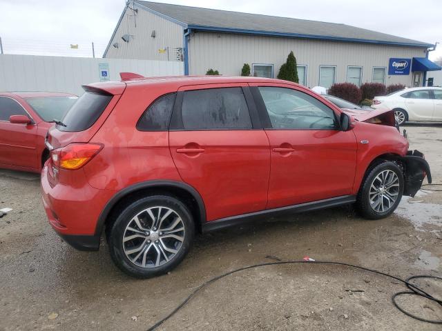 2019 MITSUBISHI OUTLANDER - JA4AP4AU2KU020023