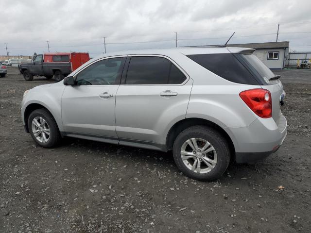 VIN 1GNFLEEKXEZ109701 2014 Chevrolet Equinox, LS no.2