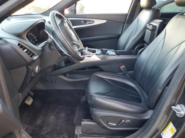2017 LINCOLN MKX PREMIE 2LMPJ6JR6HBL34006