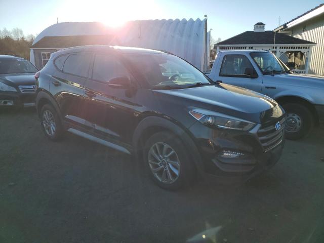 VIN KM8J3CA43HU493770 2017 Hyundai Tucson, Limited no.4