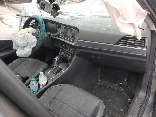 2024 VOLKSWAGEN JETTA SE 3VW7M7BUXRM090955