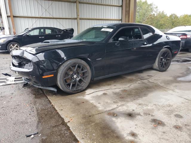 2015 DODGE CHALLENGER - 2C3CDZBTXFH910096