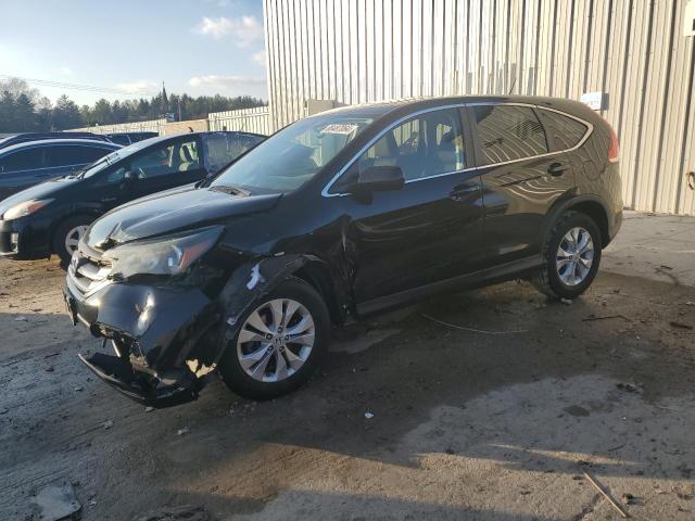 2013 HONDA CR-V EX #2994255962