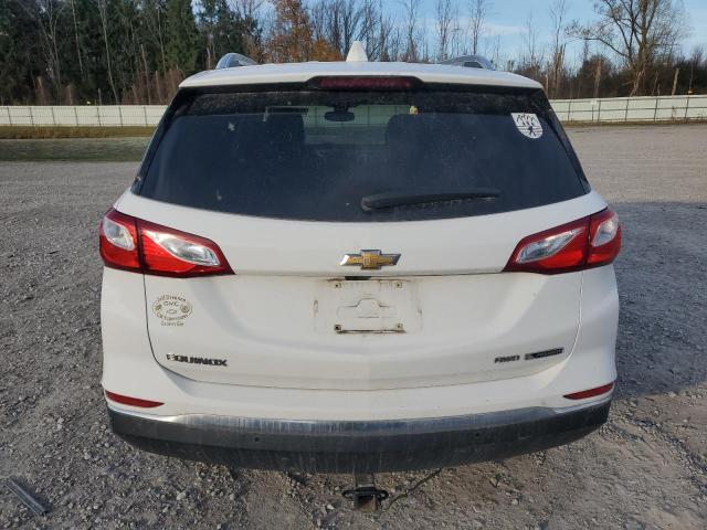 2018 CHEVROLET EQUINOX PR - 3GNAXVEV7JS630147