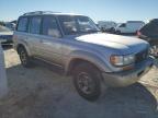 Lot #2991072206 1997 LEXUS LX 450